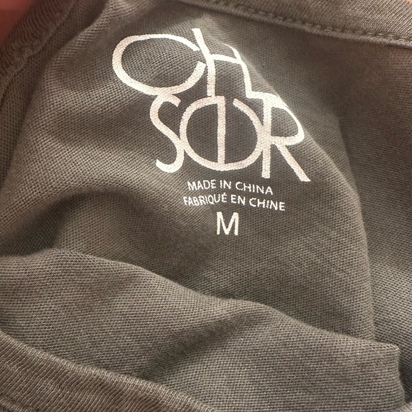 Chaser top - Picture 2 of 2